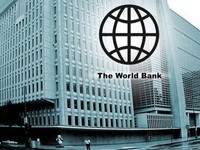 Всемирный банк может заморозить проекты в РФ