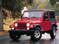 Fiat и Сбербанк создадут СП для производства Jeep в РФ