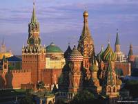 Туры по России исключают из буклетов мировых турагентств