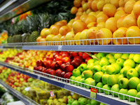 В Москве впервые с 1990-ых начались «бои без правил» за «чёрные рынки» фруктов и овощей