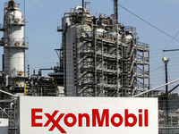 ExxonMobil отказала «Роснефти»