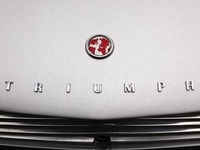 BMW намерена возродить британский Triumph