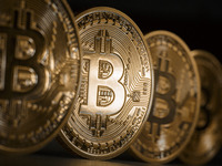 В России готовятся штрафовать на $25 тысяч за использование Bitcoin