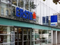 Убыток Эрсте банка составил более 20 млн евро