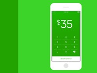 Пользователи iPhone смогут отправить деньги по Bluetooth