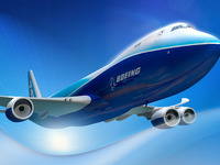Украинское представительство концерна Boeing наращивает штат