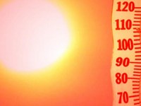 Ученые предупредили жителей планеты о надвигающейся аномальной жаре