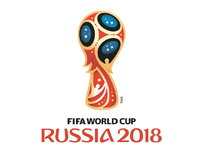РФ презентовала эмблему чемпионата мира по футболу 2018