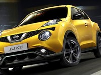 В России объявлена стоимость нового поколения Nissan Juke