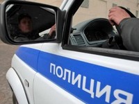 Житель Самары застрелился в собственном автомобиле