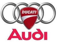 Audi планирует покупку Ducati