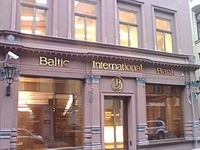 Baltic International Bank составил рейтинг событий в экономике и политике
