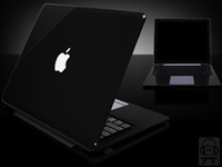 Apple больше не будет выпускать черные ноутбуки MacBook Air