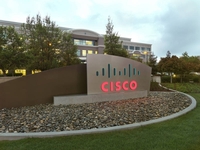 Cisco покупает ведущего поставщика ПО для цифрового телевидения