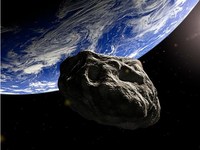 В России появится космический телескоп для поиска опасных астероидов