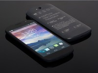 YotaPhone 2 можно будет купить за 32990 рублей