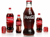 Coca-Cola выпустит новый формат бутылки