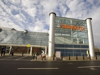Продажи Sainsbury превысили прогноз аналитиков