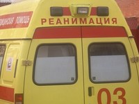 В Красноярске 2-летняя девочка получила в детсаду ожог лица