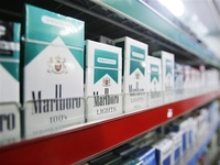Philip Morris Украина заработал более 1 млрд гривен