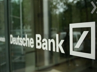 Deutsche Bank стал крупнейшим банком Европы