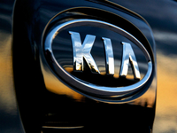Kia Motors: поставки автомобилей в Россию временно прекращены