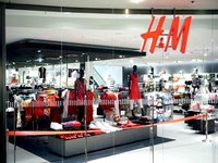 Чистая прибыль H&M составила $411 млн