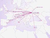 Авиакомпания Wizz Air покидает Украину