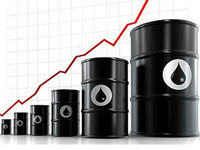 Стоимость нефтяного барреля снизилась