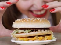 Ученые: место хранения продуктов влияет на риск развития ожирения