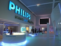 Philips и TPV создали совместное предприятие TP Vision