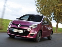 Renault выпустит бюджетный хетчбэк А-класса