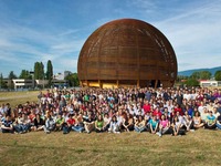 CERN ответит на вопросы пользователей Reddit