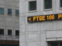 Евраз начал обмен акций в премиальном листинге FTSE 100