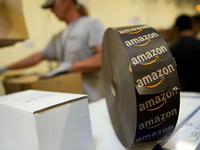 Amazon собирается отменить плату за доставку