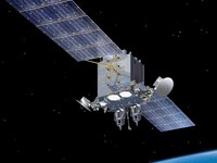 Американо-японский спутник неконтролируемо сойдет с околоземной орбиты