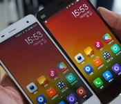 В Россию официально пришел китайский производитель смартфонов Xiaomi