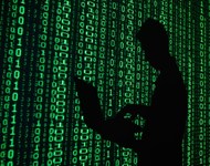 Хакеры атаковали ведомства США и украли данные контрразведки