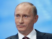 В пятом сезоне сериала «Родина» появится Владимир Путин