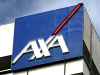 «АХА Страхование» выплатила около 35 млн гривен страховых возмещений 