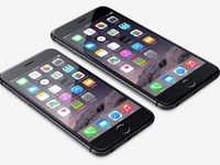 СМИ: Apple начинает производство iPhone с технологией Force Touch