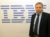 Назначен новый гендиректор IBM в России и СНГ