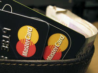 MasterCard предлагает использовать селфи вместо паролей