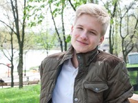 16-летний предприниматель из Донецка получил поддержку от австралийского бизнес-акселератора