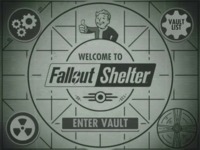 Fallout Shelter для Android появится в августе