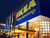 IKEA выходит на рынок бытовой электроники