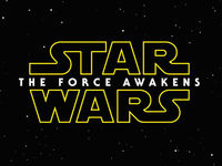 На Comic-Con 2015 продемонстрировали новые кадры из Star Wars: The Force Awakens