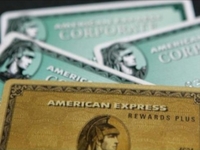 Прибыль American Express выросла почти на 7%