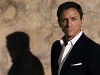 Мировая премьера фильма о Джеймсе Бонде «007: Спектр» состоится осенью