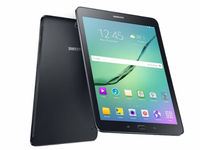 Samsung представила планшеты Galaxy Tab S2